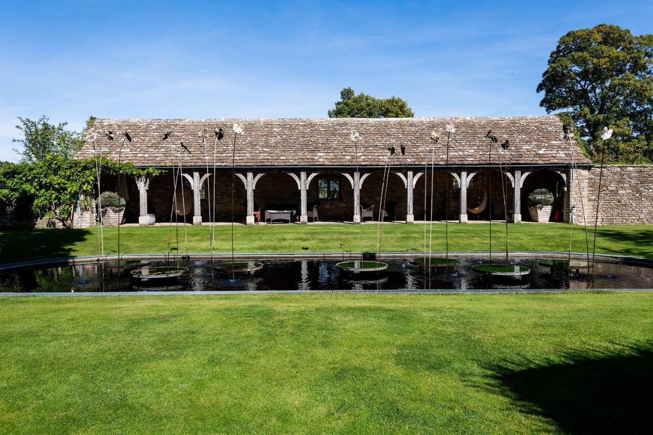 Whatley Manor 5*